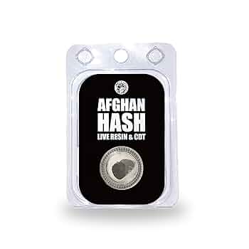 Amazon | H4CBHハシシ アフガンハッシュ インディカ ライブ